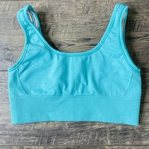 Ivivva Sports Bra Cami Girls Size 10